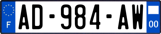 AD-984-AW