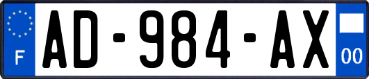AD-984-AX