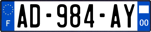 AD-984-AY