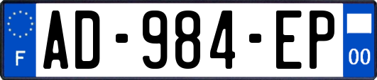 AD-984-EP
