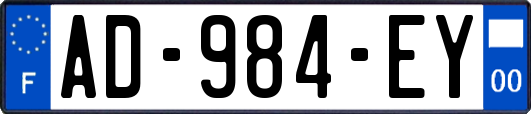 AD-984-EY