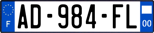 AD-984-FL