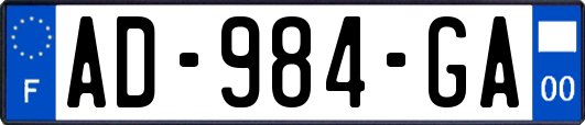 AD-984-GA