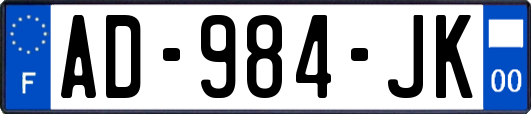 AD-984-JK