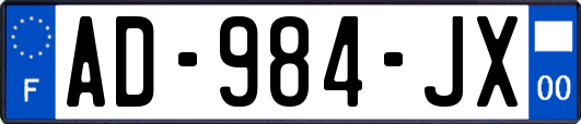 AD-984-JX