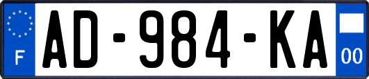 AD-984-KA