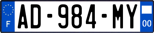 AD-984-MY