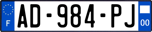 AD-984-PJ