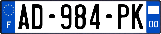 AD-984-PK