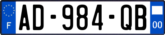 AD-984-QB