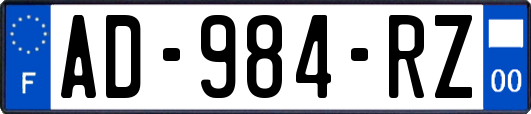 AD-984-RZ