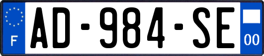 AD-984-SE