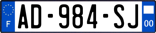 AD-984-SJ