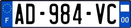 AD-984-VC