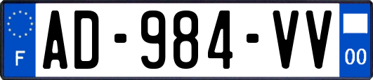 AD-984-VV