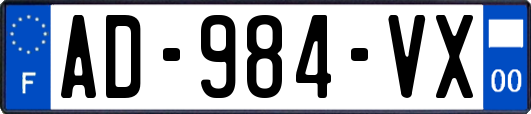 AD-984-VX
