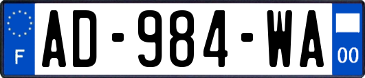 AD-984-WA