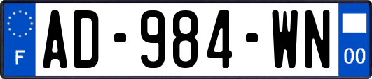 AD-984-WN