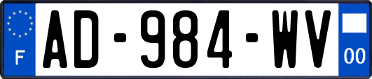 AD-984-WV