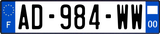 AD-984-WW