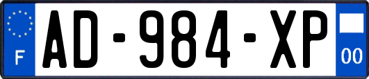 AD-984-XP