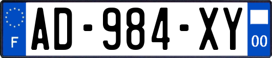 AD-984-XY