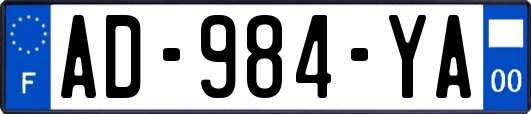 AD-984-YA