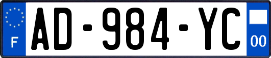 AD-984-YC