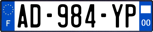 AD-984-YP