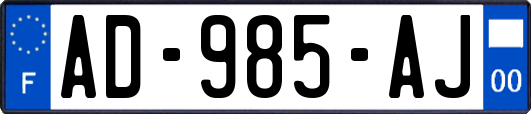AD-985-AJ