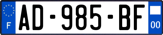 AD-985-BF