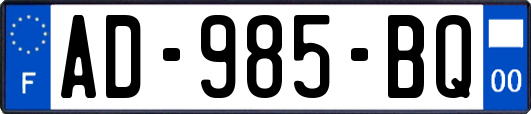 AD-985-BQ