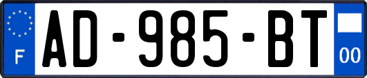 AD-985-BT