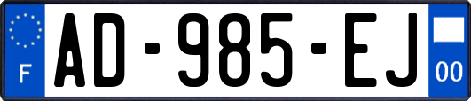 AD-985-EJ