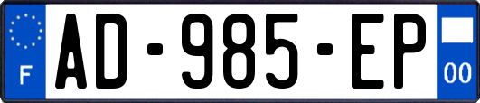 AD-985-EP