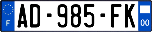 AD-985-FK