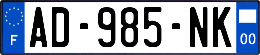 AD-985-NK