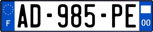 AD-985-PE