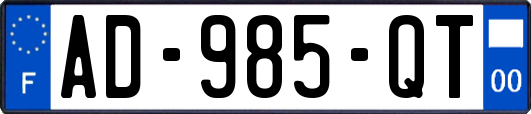 AD-985-QT