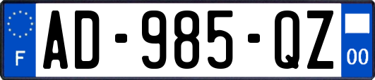 AD-985-QZ