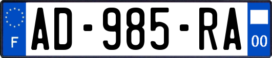 AD-985-RA