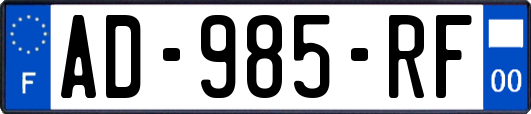 AD-985-RF