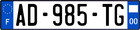 AD-985-TG