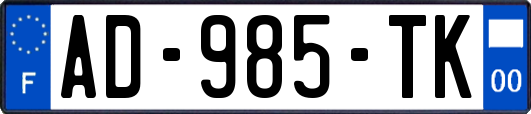 AD-985-TK