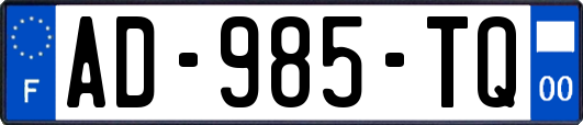 AD-985-TQ