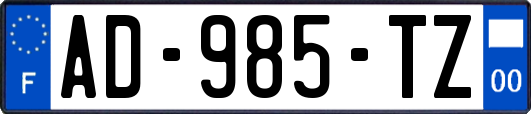 AD-985-TZ