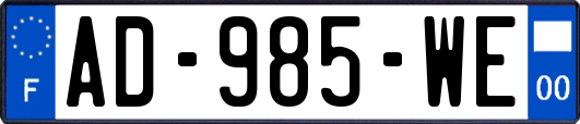 AD-985-WE