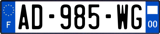 AD-985-WG