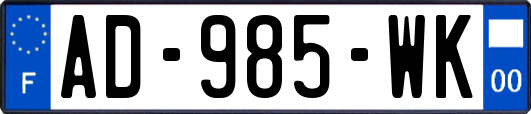 AD-985-WK