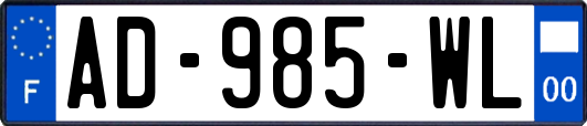 AD-985-WL